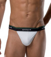 Papi Cotton Stretch Thong